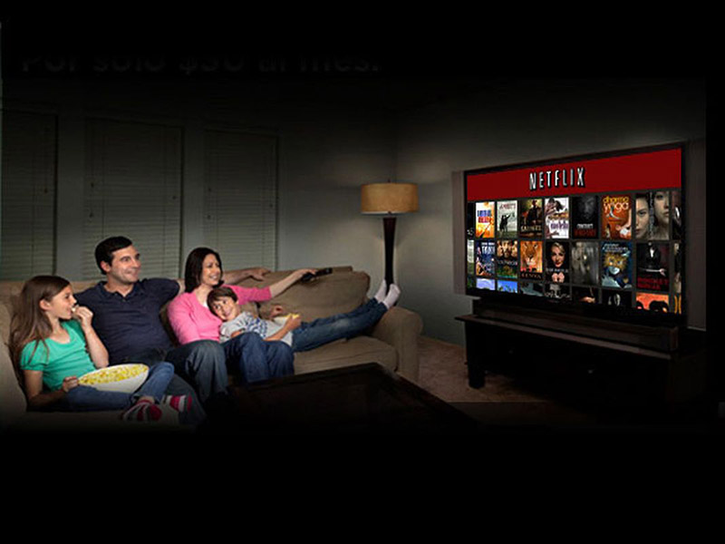 تعرف على أول مسلسل عربي يعرض على Netflix